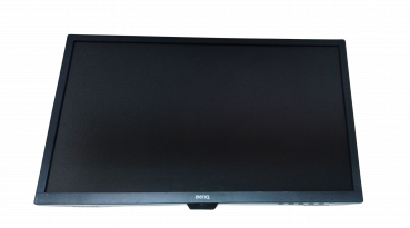BenQ GL2480-B Monitor ohne Standfuß, 24 Zoll, 75 Hz, DVI, HDMI, VGA